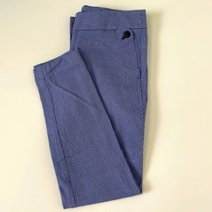 Loft Marisa Skinny Fit Pant - Size 4